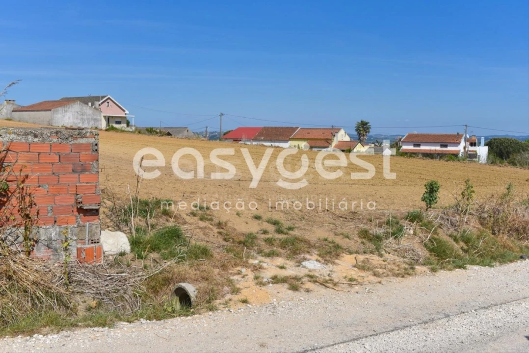 Terreno para Venda em Reguengo Grande Foto 31