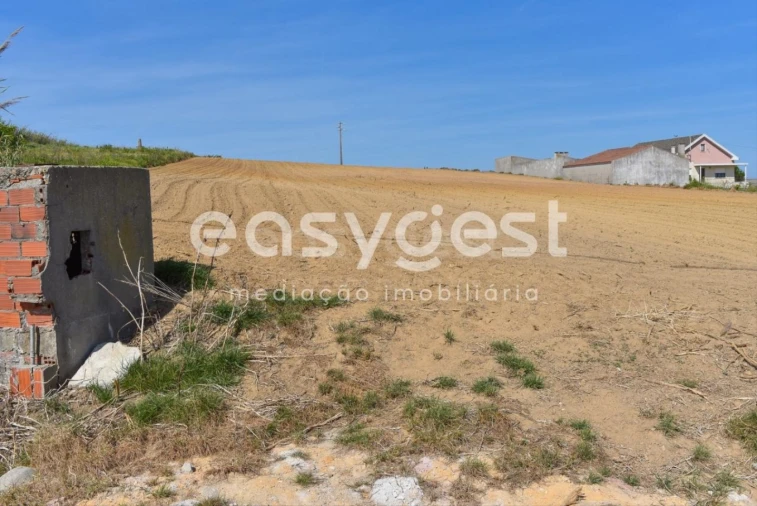 Terreno para Venda em Reguengo Grande Foto 32