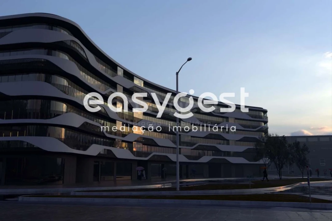 Apartamento T2 para Venda em Esgueira Foto 5