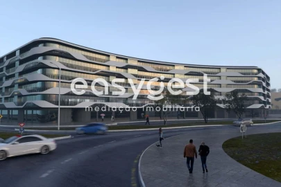 Apartamento T2 para Venda em Esgueira