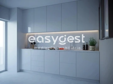 Apartamento T2 para Venda em Esgueira