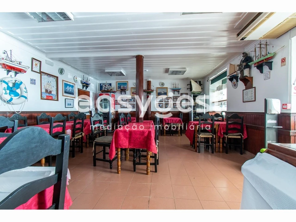 Negócio para Venda em Vila Real de Santo Antonio Foto 2