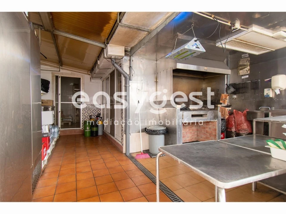 Negócio para Venda em Vila Real de Santo Antonio Foto 4