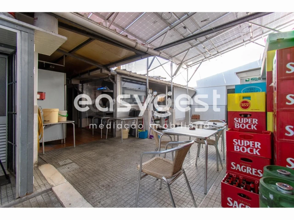 Negócio para Venda em Vila Real de Santo Antonio Foto 5