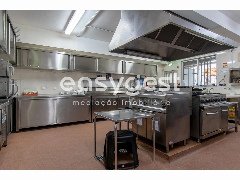 Negócio para Venda em Vila Real de Santo Antonio Foto 7