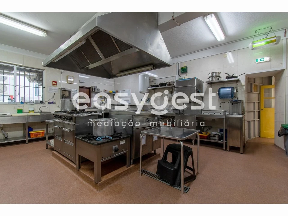 Negócio para Venda em Vila Real de Santo Antonio Foto 8