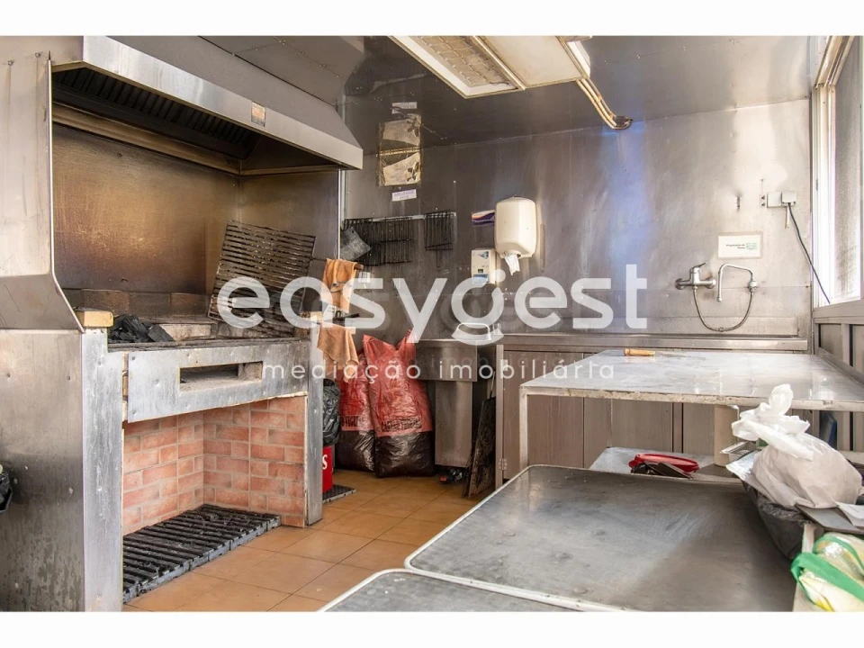 Negócio para Venda em Vila Real de Santo Antonio Foto 10