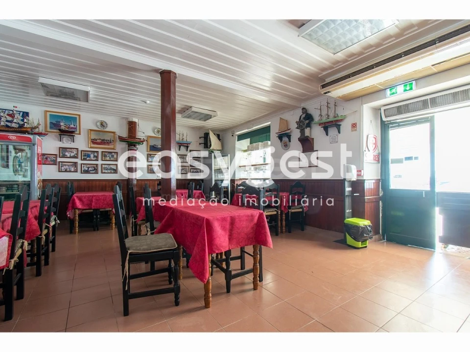 Negócio para Venda em Vila Real de Santo Antonio Foto 12