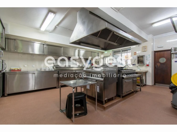 Negócio para Venda em Vila Real de Santo Antonio Foto 6