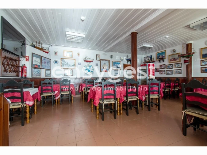 Negócio para Venda em Vila Real de Santo Antonio Foto 11