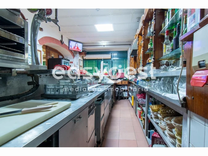 Negócio para Venda em Vila Real de Santo Antonio Foto 13