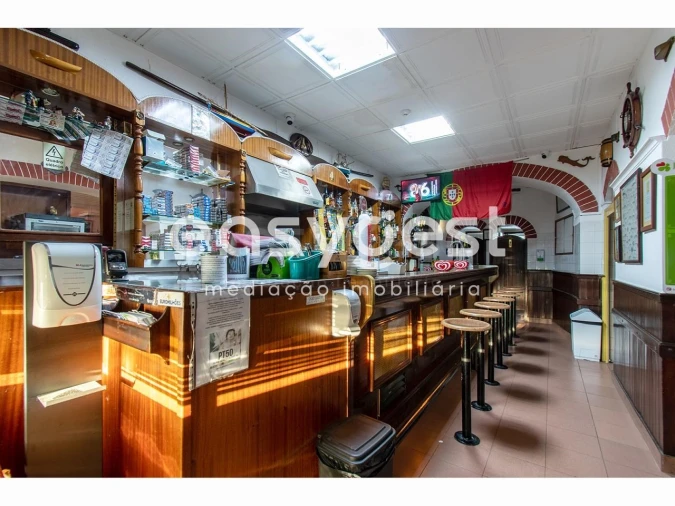 Negócio para Venda em Vila Real de Santo Antonio Foto 15