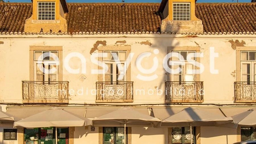 Negócio para Venda em Vila Real de Santo Antonio