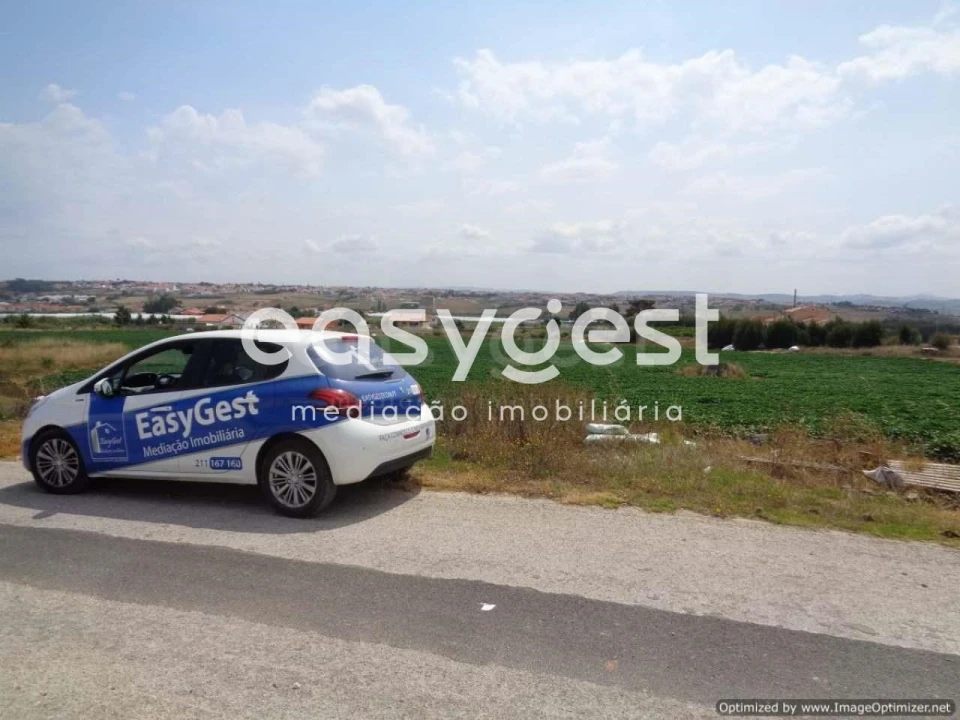 Terreno Agricola ou Rústico para Venda em Silveira Foto 1