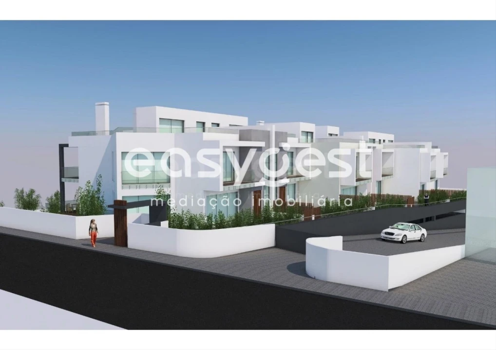 Terreno para Venda em Turcifal Foto 1