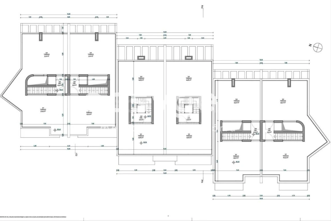 Terreno para Venda em Turcifal Foto 10