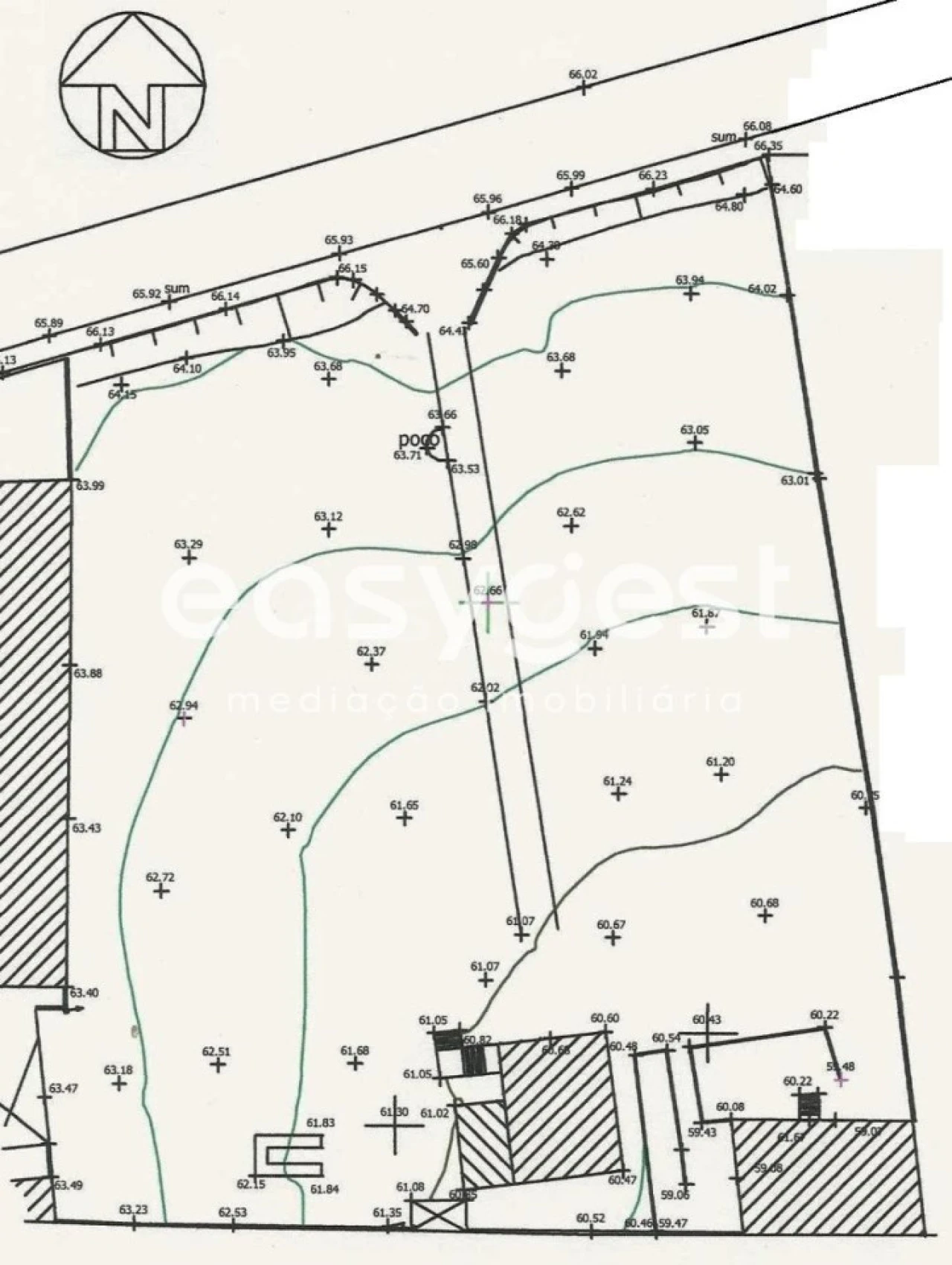 Terreno para Venda em Turcifal Foto 11