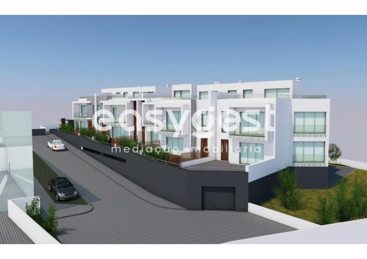 Terreno para Venda em Turcifal Foto 3