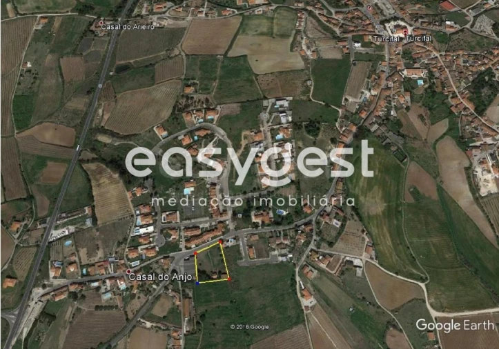 Terreno para Venda em Turcifal Foto 5