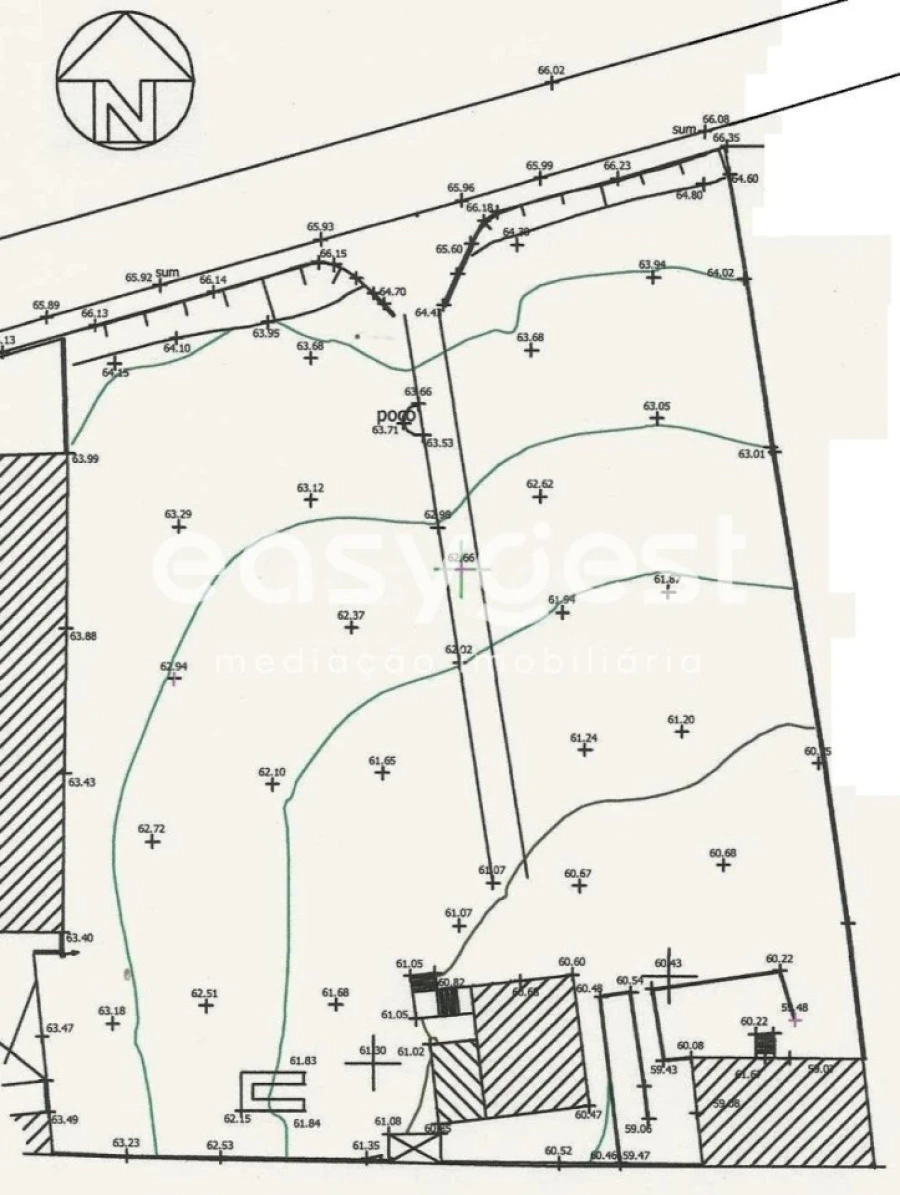 Terreno para Venda em Turcifal Foto 11