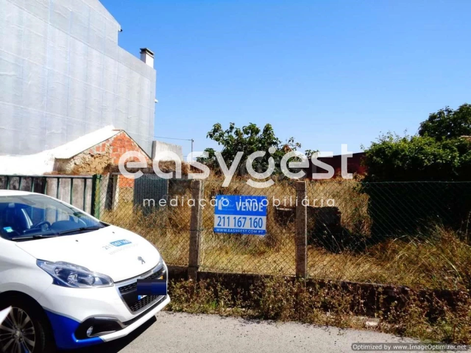 Moradia T1 para Venda em Bombarral e Vale Covo Foto 1