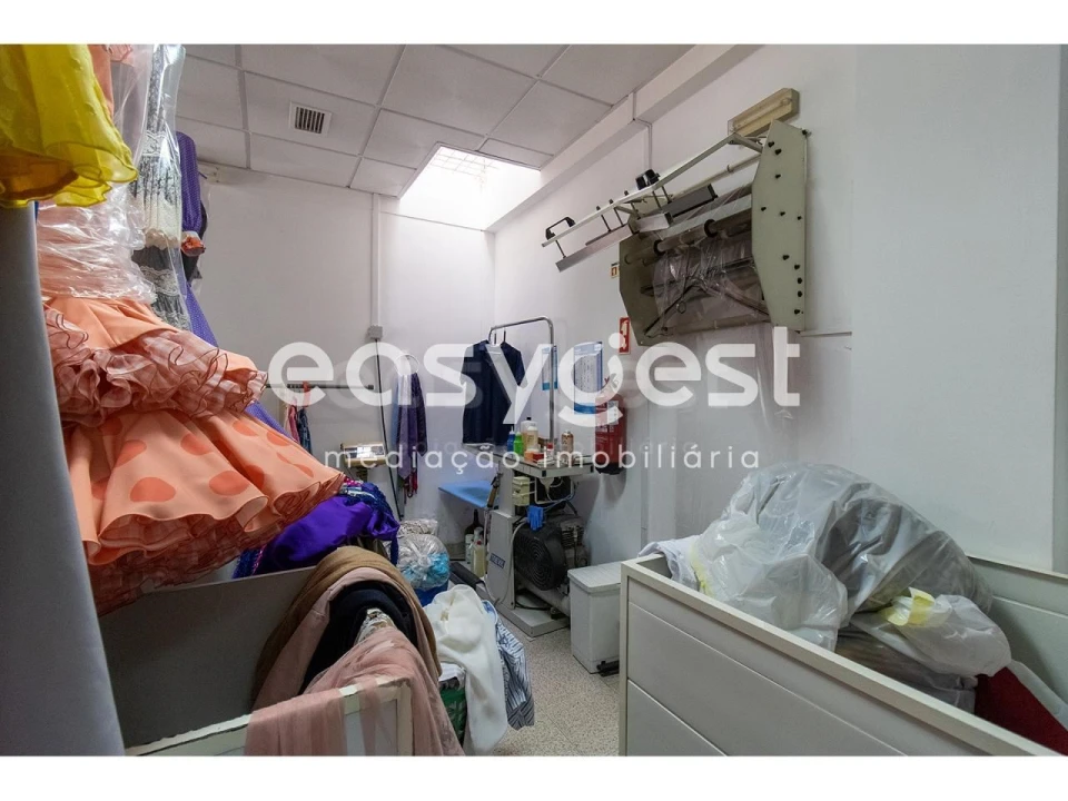 Loja para Venda em Vila Real de Santo Antonio Foto 8