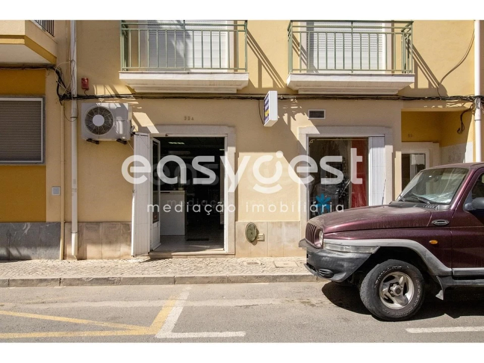 Loja para Venda em Vila Real de Santo Antonio Foto 13