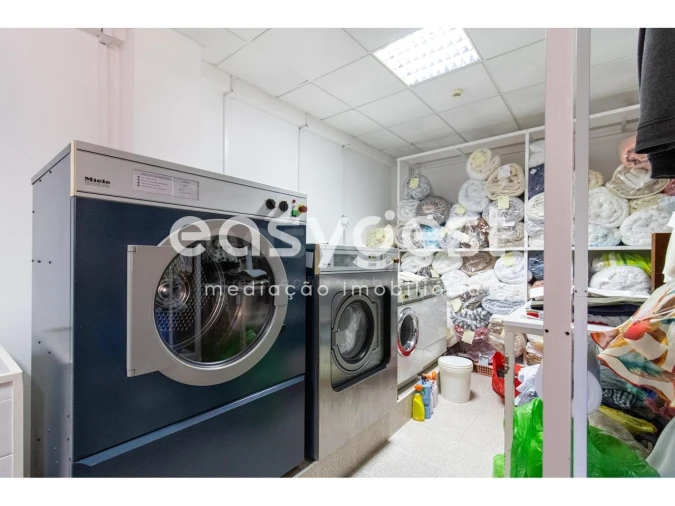 Loja para Venda em Vila Real de Santo Antonio Foto 7