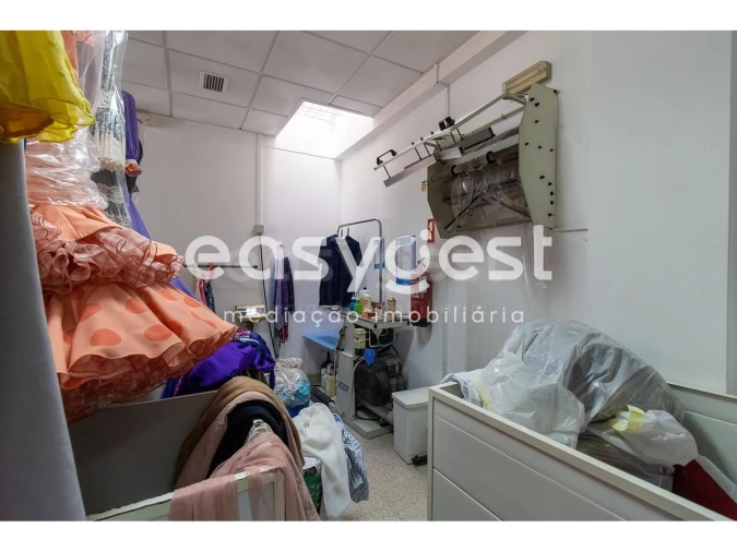 Loja para Venda em Vila Real de Santo Antonio Foto 8