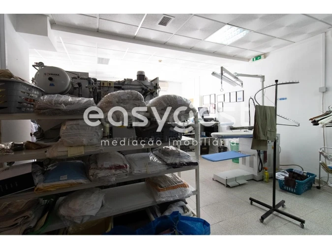 Loja para Venda em Vila Real de Santo Antonio Foto 9