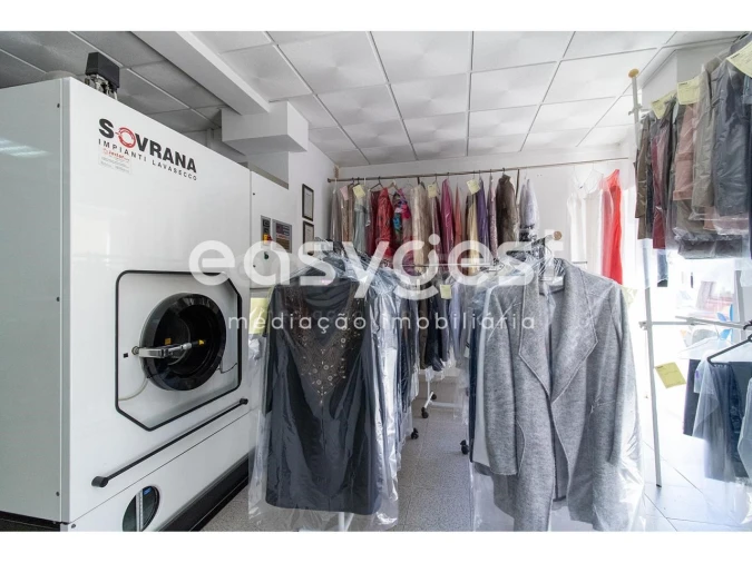 Loja para Venda em Vila Real de Santo Antonio Foto 12