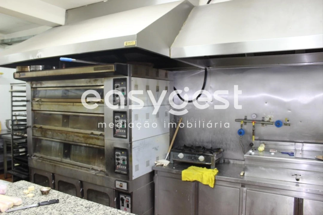 Armazém para Venda em Vila Real de Santo Antonio Foto 7