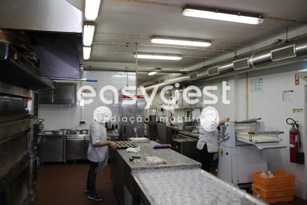 Armazém para Venda em Vila Real de Santo Antonio Foto 8