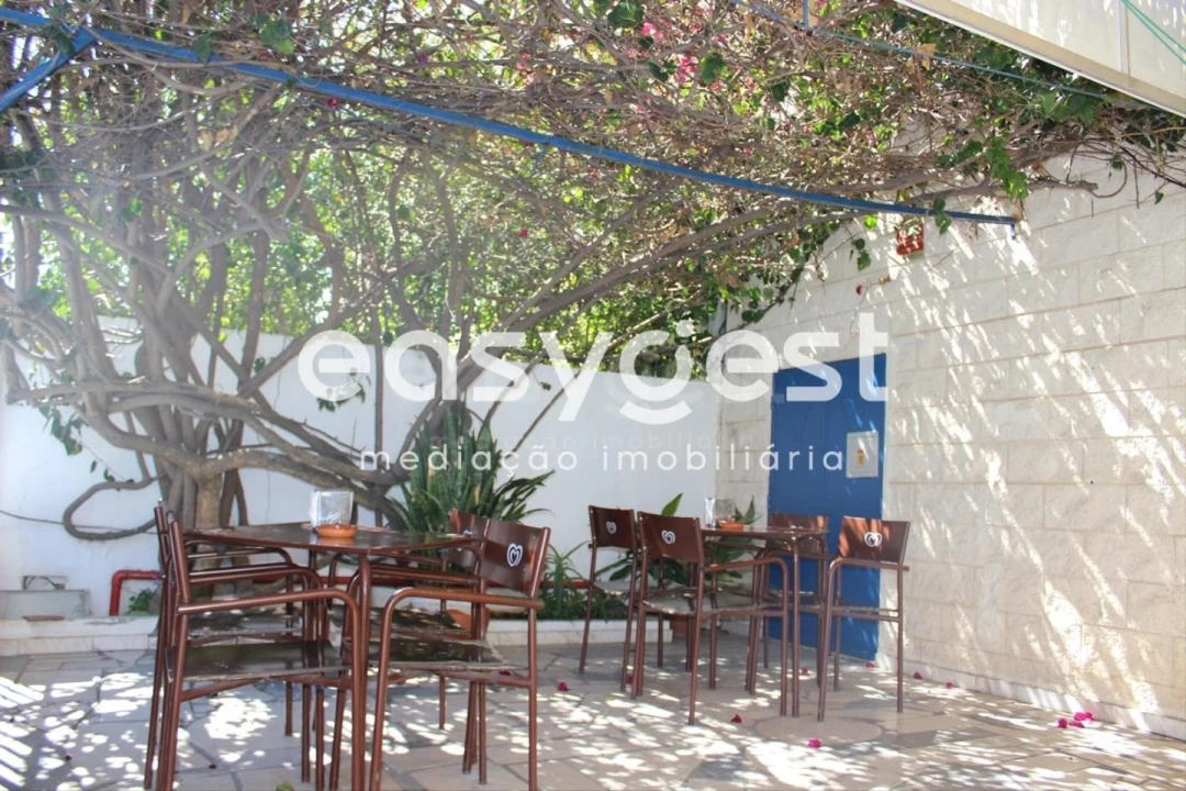 Armazém para Venda em Vila Real de Santo Antonio Foto 17