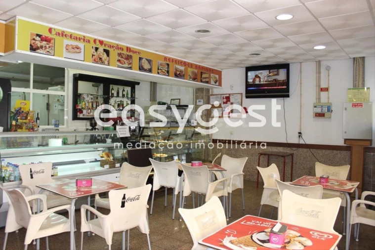 Armazém para Venda em Vila Real de Santo Antonio Foto 3