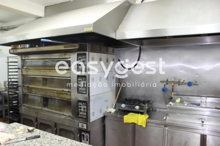 Armazém para Venda em Vila Real de Santo Antonio Foto 7