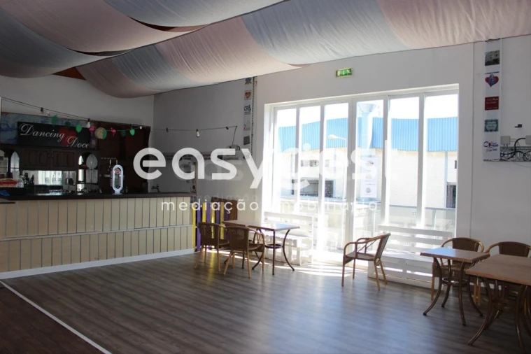 Armazém para Venda em Vila Real de Santo Antonio Foto 9