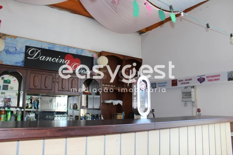 Armazém para Venda em Vila Real de Santo Antonio Foto 10