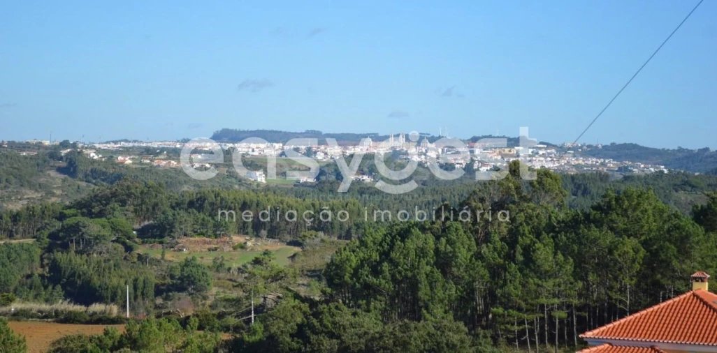 Terreno Agricola ou Rústico para Venda em Carvoeira Foto 2