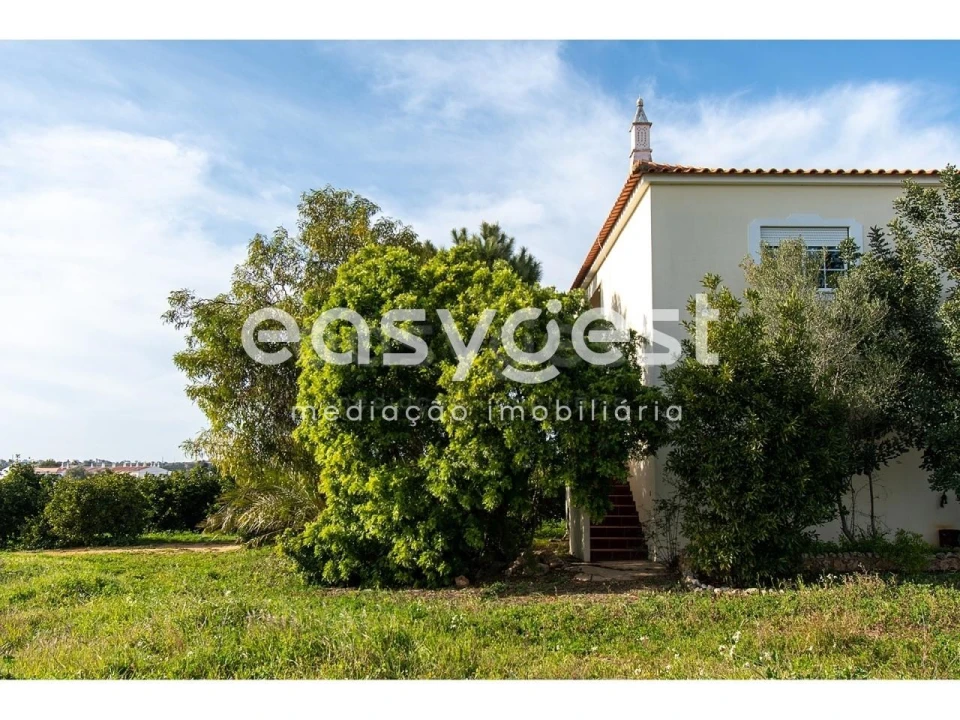 Quinta T2 para Venda em Vila Nova de Cacela Foto 18