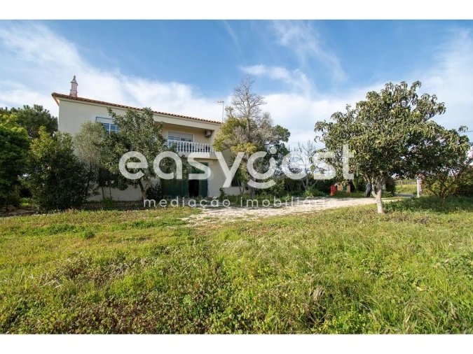 Quinta T2 para Venda em Vila Nova de Cacela Foto 1