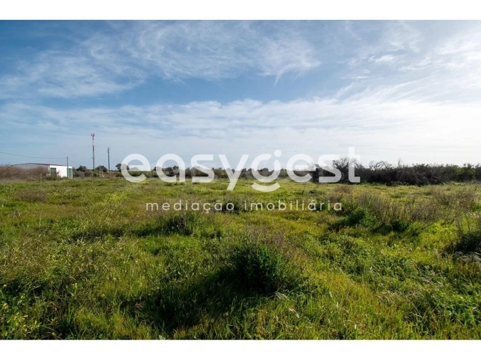 Quinta T2 para Venda em Vila Nova de Cacela Foto 14