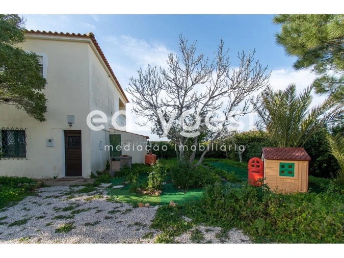 Quinta T2 para Venda em Vila Nova de Cacela Foto 19