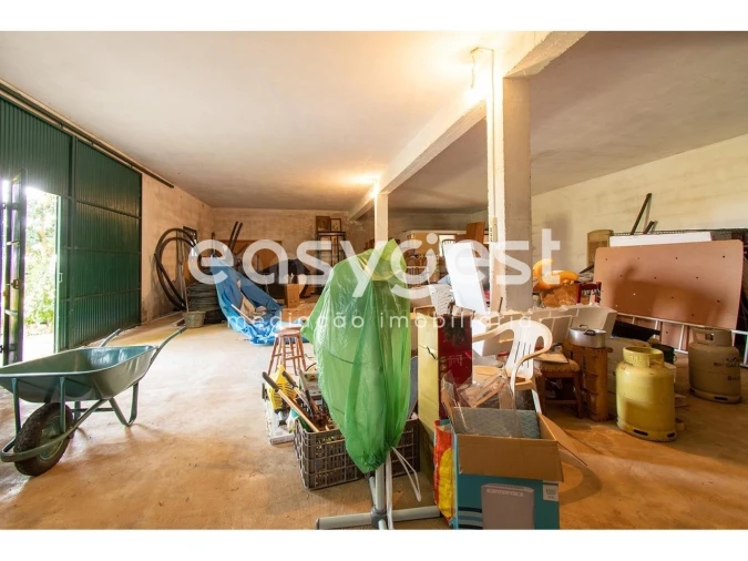 Quinta T2 para Venda em Vila Nova de Cacela Foto 28