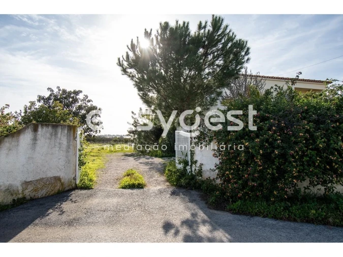 Quinta T2 para Venda em Vila Nova de Cacela Foto 30