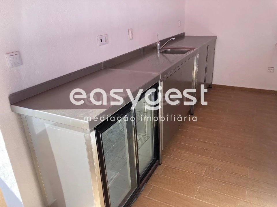 Negócio para Venda em Encarnação Foto 13