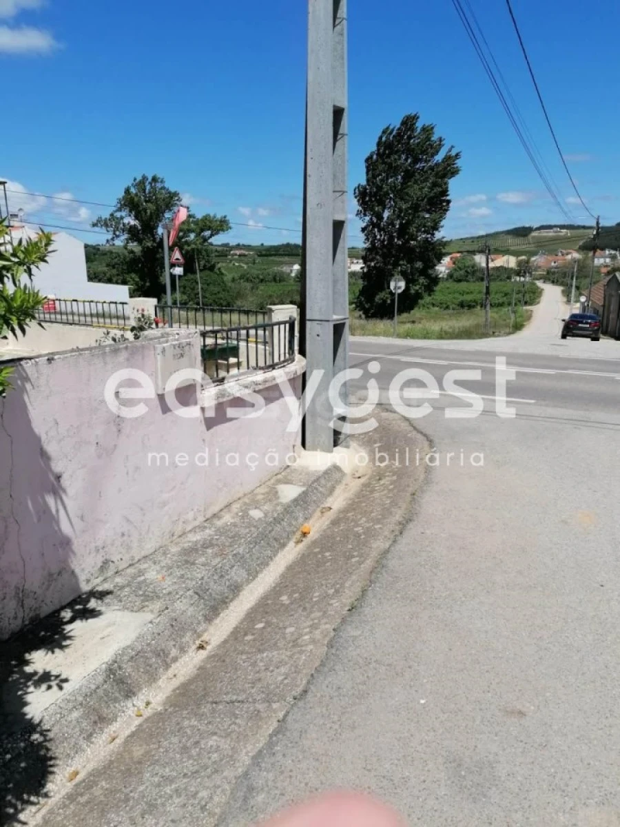 Terreno para Venda em Bombarral e Vale Covo Foto 7
