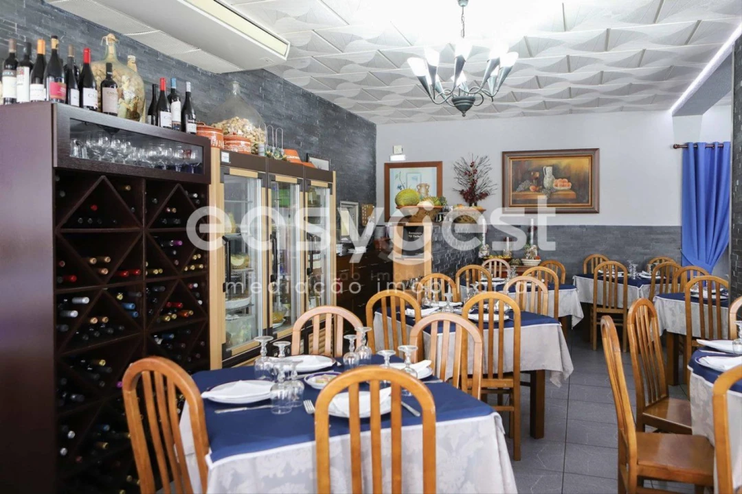 Negócio para Venda em Guarda Foto 3