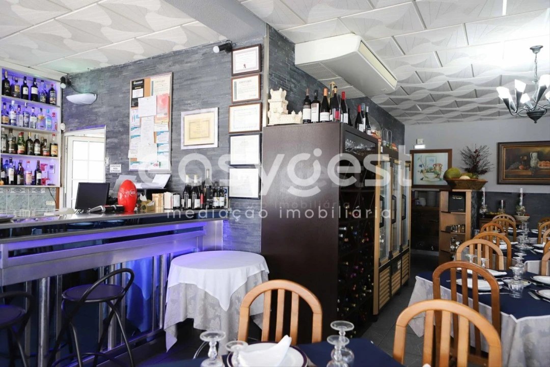 Negócio para Venda em Guarda Foto 5