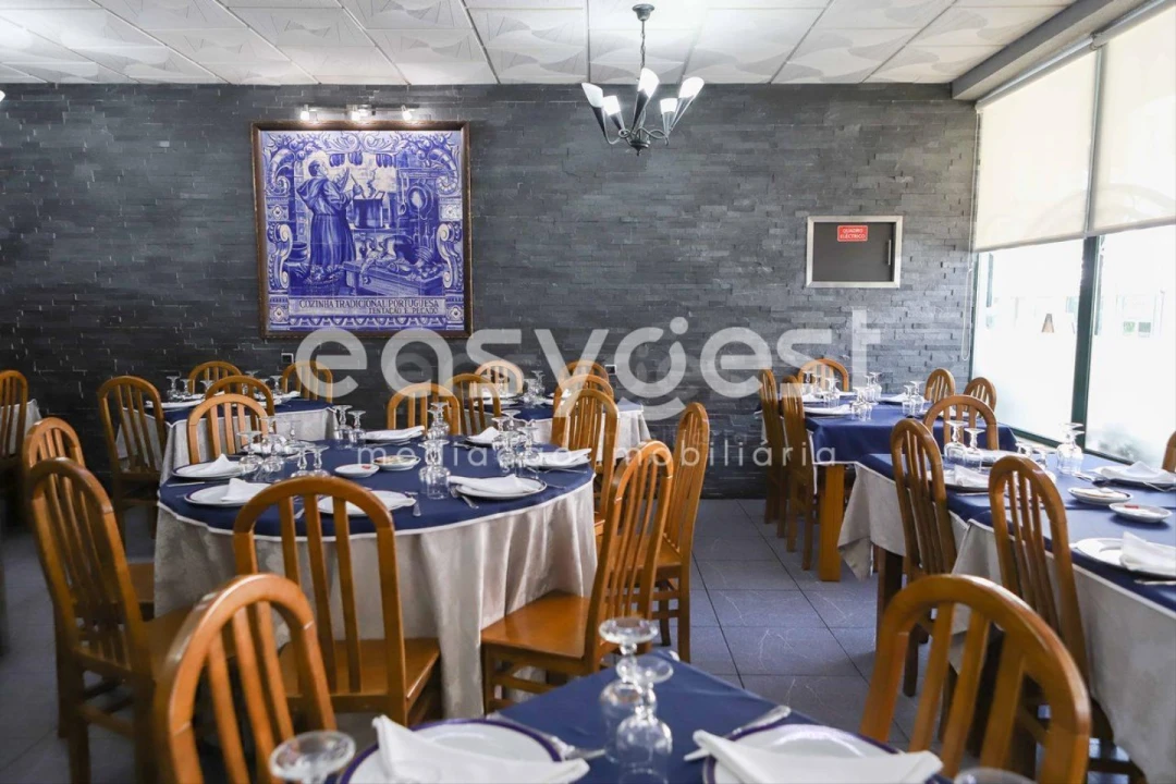 Negócio para Venda em Guarda Foto 11